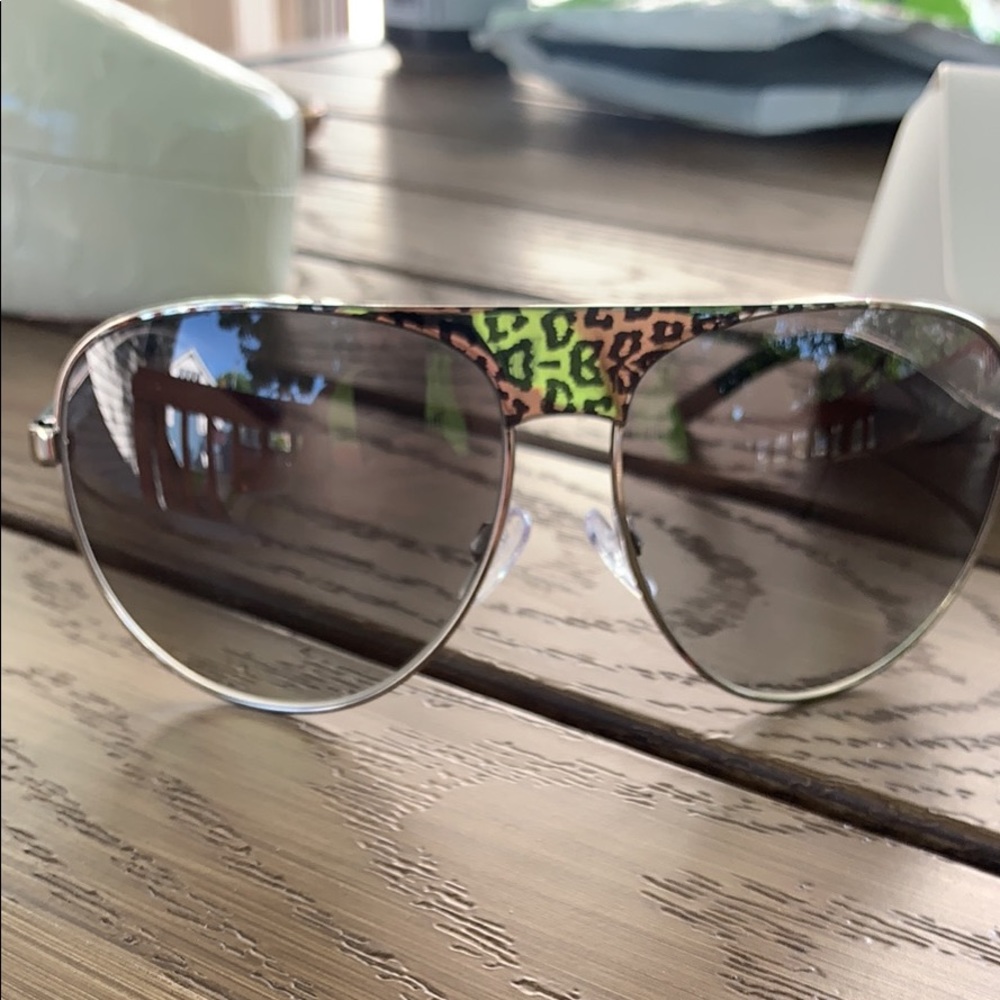 Micheal kors woman’s sunglasses